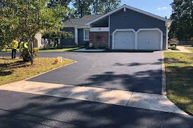 Best Asphalt Driveway Installation in Ferndale, WA